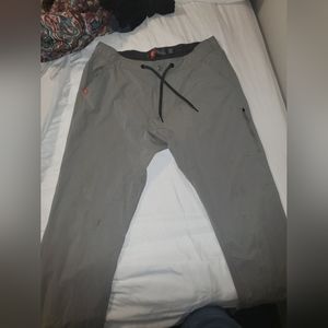 Like New American Outdoorsman RipStop pants